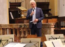 Concerto Morazzone