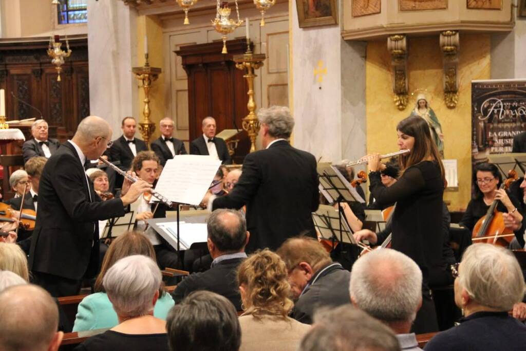 Concerto Morazzone