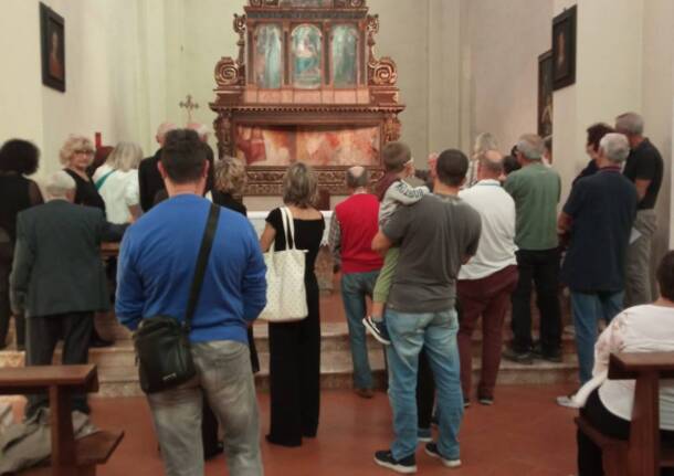 “Coro Laudamus” di Nerviano