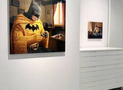 Da Punto sull'Arte arriva l'iperrealismo pop con la mostra "Sweet Icons"