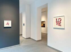 Da Punto sull'Arte arriva l'iperrealismo pop con la mostra "Sweet Icons"
