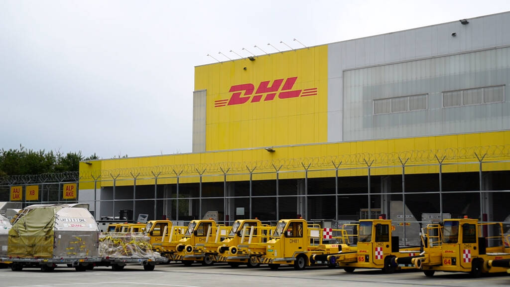 DHL Malpensa Fashion Week