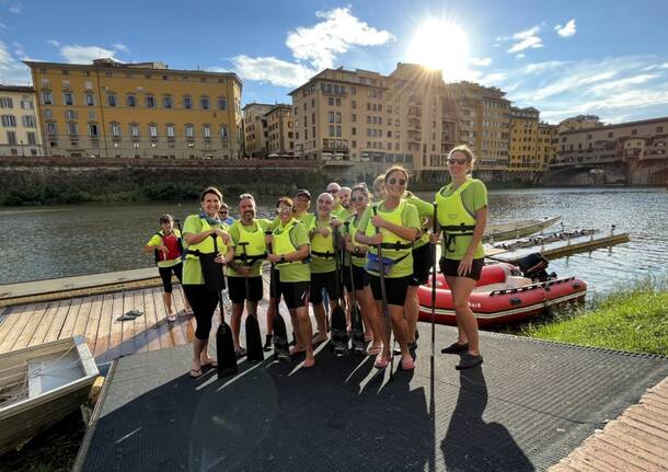 dragon boat