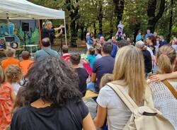 festa amici di margherita