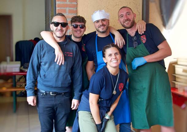 Festa Uva