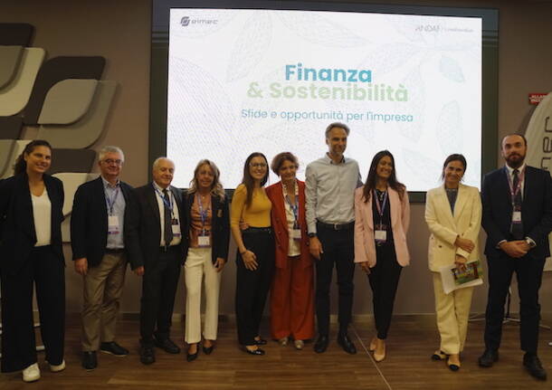 Finanza & sostenibilità