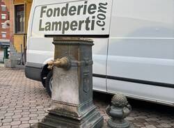 Fonderie Lamperti
