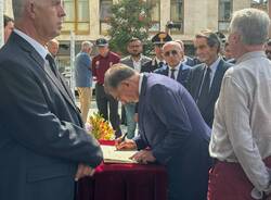 funerale martignoni