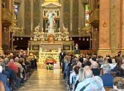 funerale martignoni