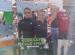 Giornata dello Sport 2024 a Nerviano