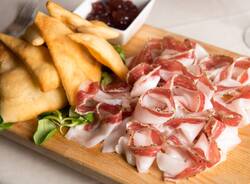 gnocco fritto