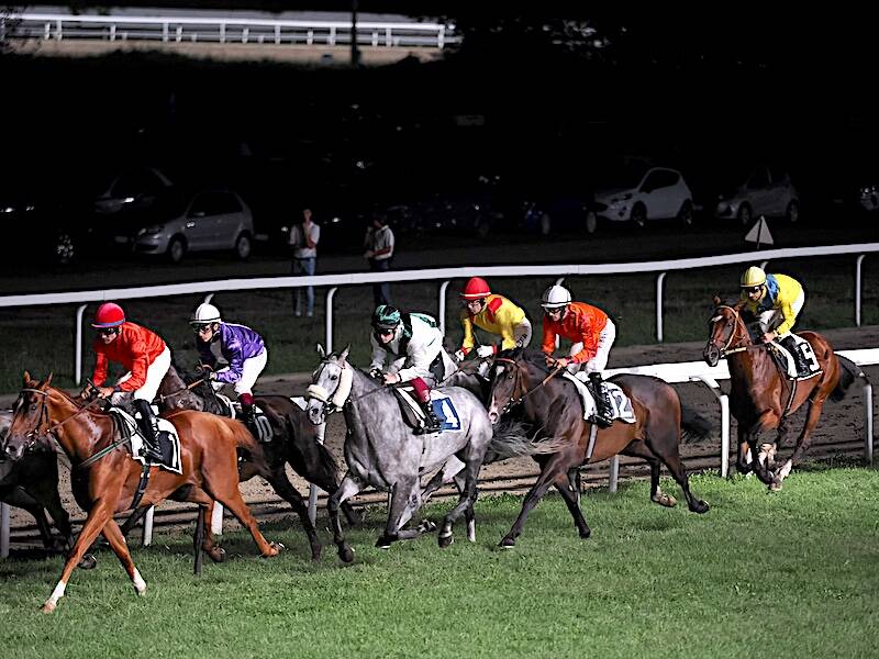 Gran Premio Città di Varese, la serata alle Bettole