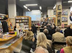 "I protagonisti del calcio romantico" alla Nuova Terra di Legnano