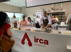 Il family day alla Irca