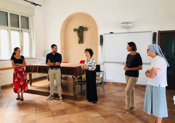 il percorso educativo “Ri-generazione futura”