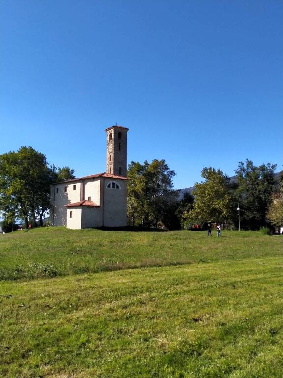 In tantissimi sulle strade di Barasso, Comerio, Casciago e Luvinate per Gustando IlDieci
