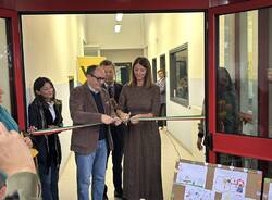 Inaugurazione sede Varese corsi
