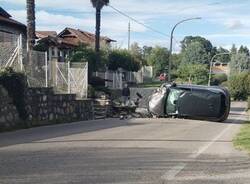 incidente Sumirago 