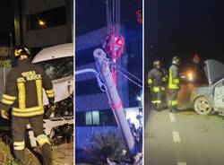 incidenti