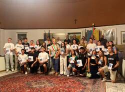 incontro diciottenni solbiate olona