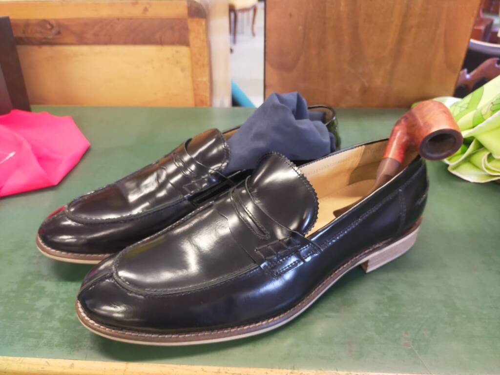 L'Usato che non c'era - evento abiti 