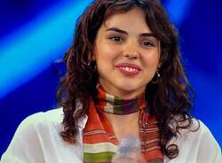 La varesina Maria Sofia Cancelli  passa le audition ad XFactor 