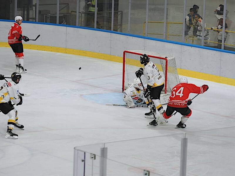 Mastini Varese - Zinner Dolomites 