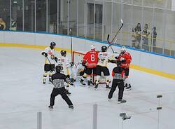 Mastini Varese - Zinner Dolomites