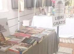 mercatino riuso la tela rescaldina
