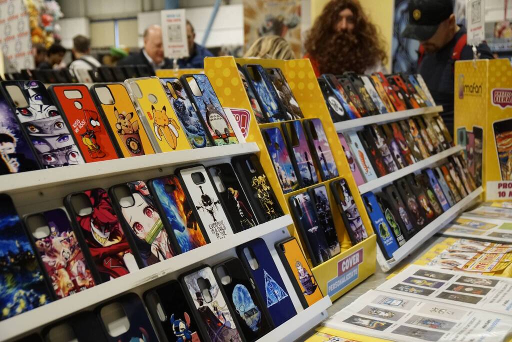 Milano Comics & Games