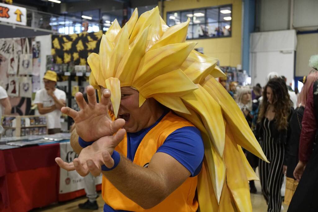 Milano Comics & Games