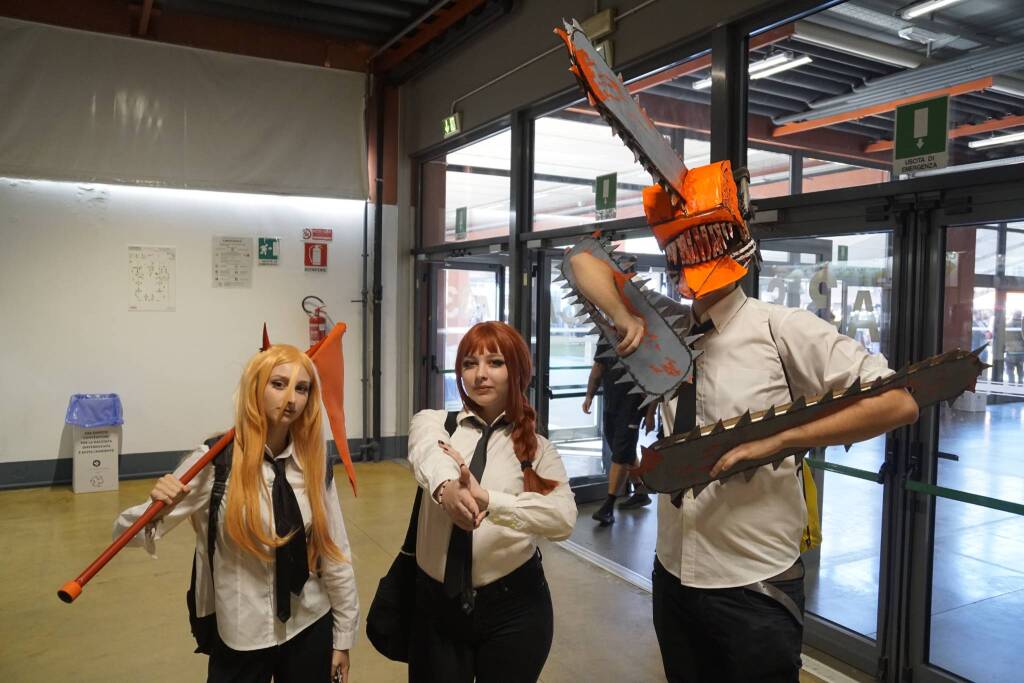 Milano Comics & Games