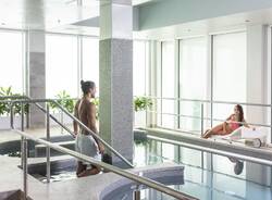 MO.OM Hotel, Wellness & Spa