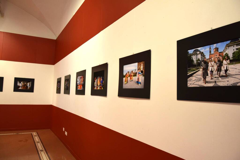 Mostra Perego