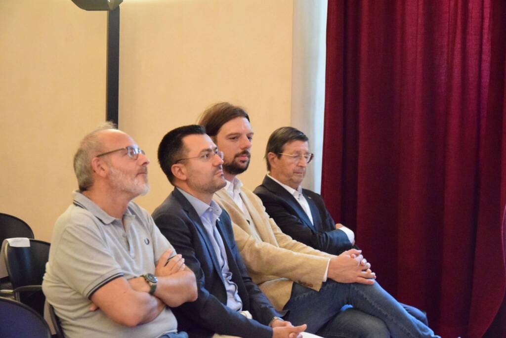 Mostra Perego