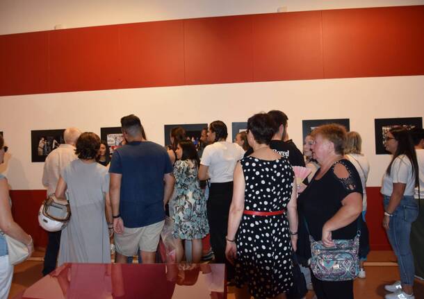 Legnano in mostra tra passato e presente