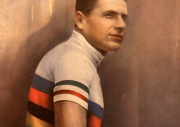 Museo del Ciclismo Ghisallo