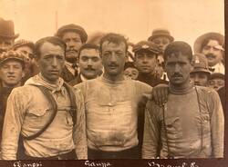 Museo del Ciclismo Ghisallo