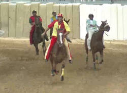 Palio asti