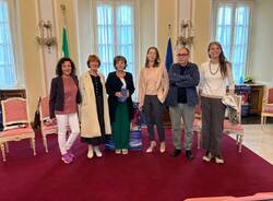 parola di donna