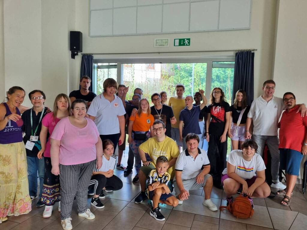 Photogallery associazione "Il Sole Nel Cuore"