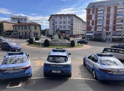 polizia generica questura varese