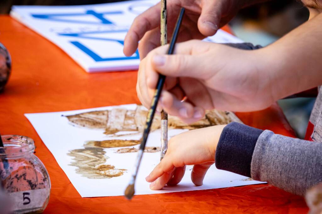 Pop Up Legnano