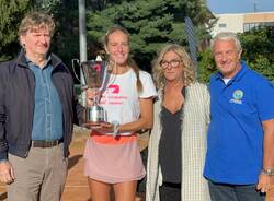 Primo torneo Bianca Ballabio 