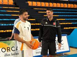 Real Madrid - Openjobmetis Varese 83-79