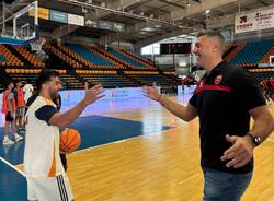 Real Madrid - Openjobmetis Varese 83-79