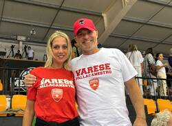 Real Madrid - Openjobmetis Varese 83-79