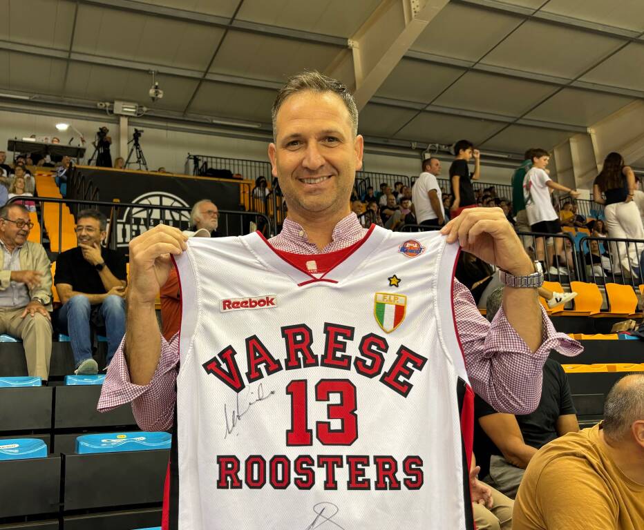 Real Madrid - Openjobmetis Varese 83-79