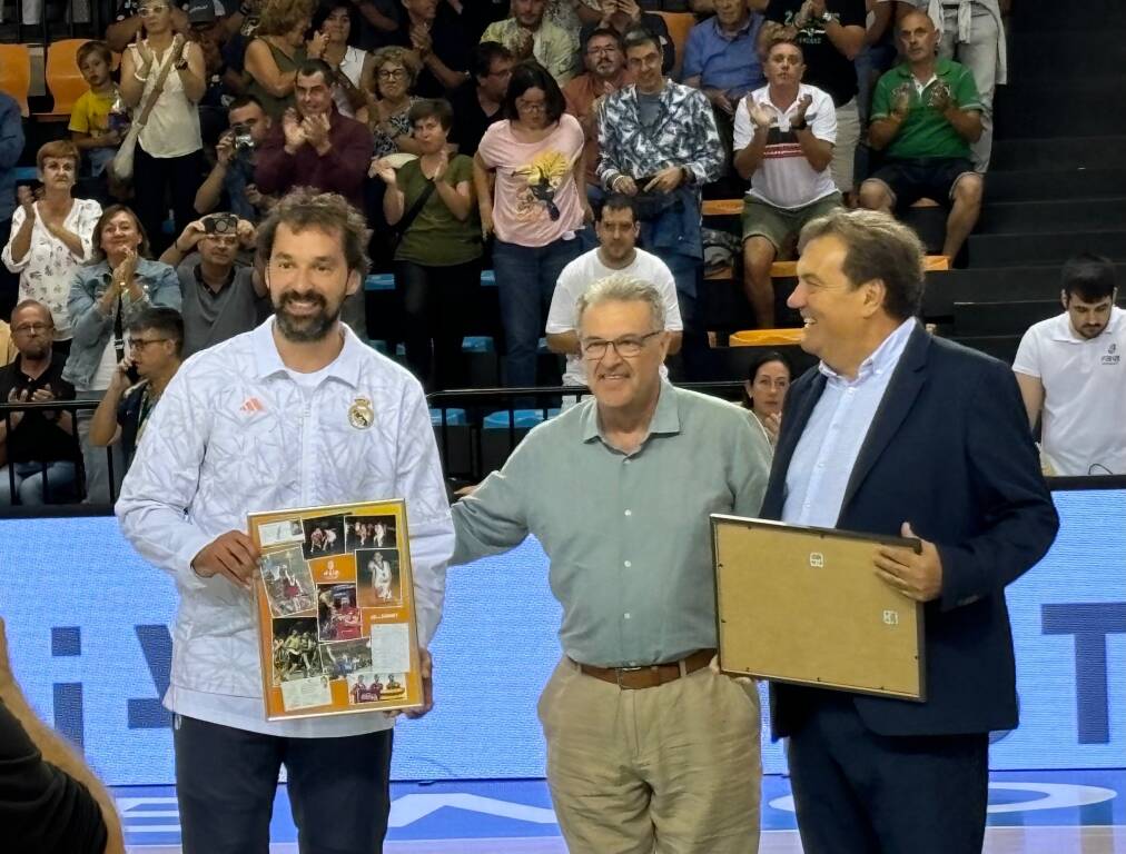 Real Madrid - Openjobmetis Varese 83-79