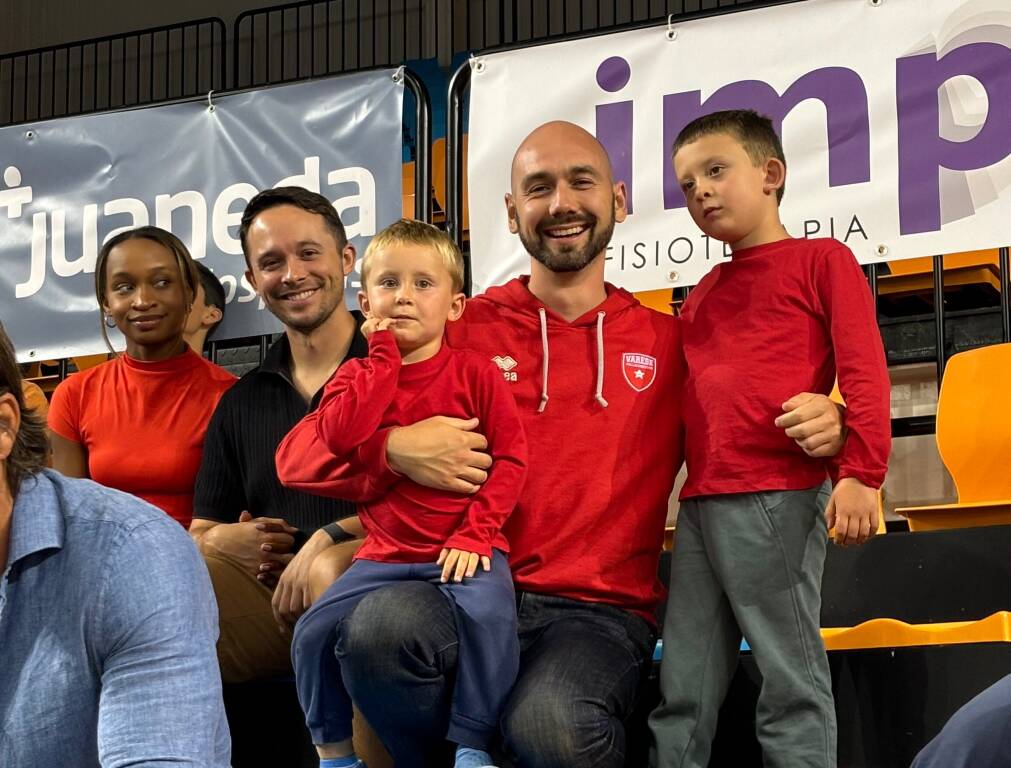 Real Madrid - Openjobmetis Varese 83-79